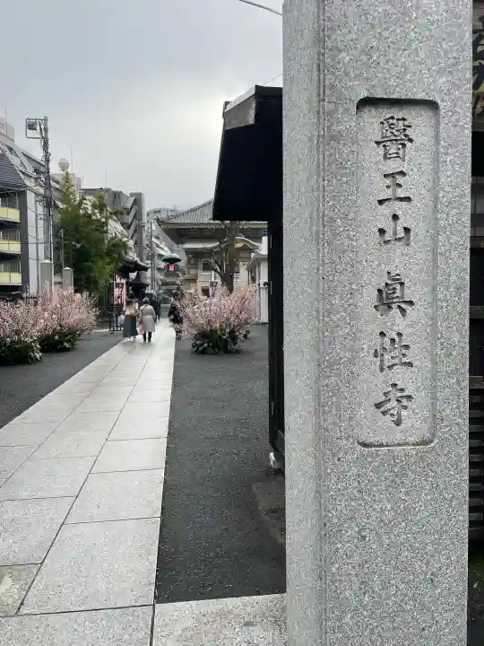 眞性寺の{uncategorized: "未分類", other: "その他", undefined: "問題あり", building: "その他建物", grave: "お墓", sacred_gate: "鳥居", guardian: "狛犬", statue: "像", buddha: "仏像", history: "歴史", nature: "自然", garden: "庭園", animal: "動物", pagoda: "塔", temizu: "手水舎", mountain_gate: "山門・神門", sanctuary: "本殿・本堂", subordinate: "末社・摂社", art: "芸術", scenery: "景色", jizo: "地蔵", ema: "絵馬", goshuin: "御朱印", omikuji: "おみくじ", items: "授与品その他", amulet: "お守り", goshuincho: "御朱印帳", eats: "食事", festival: "お祭り", votive_dance: "神楽", shichigosan: "七五三参", wedding: "結婚式", experience: "体験その他", initially: "初詣", around: "周辺", anti_infection: "感染症対策"}