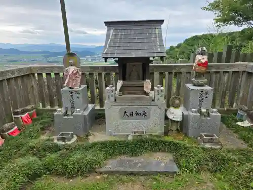 観音正寺(滋賀県)