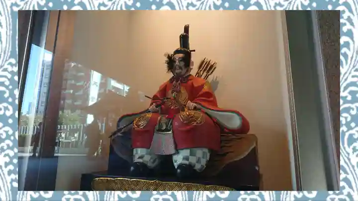 水天宮(東京都)