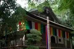 百済寺の建物その他