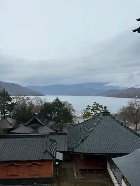 中禅寺(栃木県)