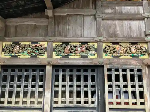 日光東照宮(栃木県)