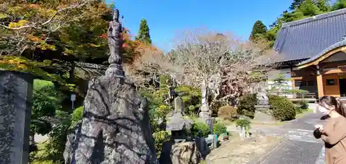 梅渓寺(宮城県)
