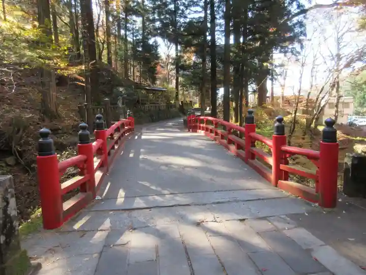 榛名神社のその他建物
