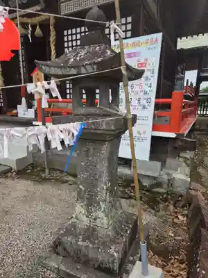 牛嶋天満宮(佐賀県)