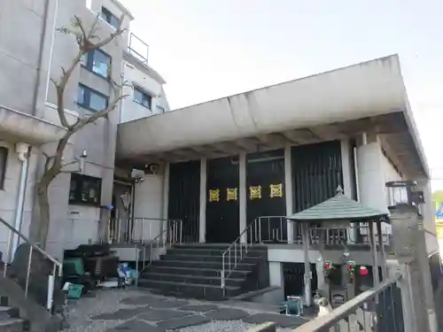 常清寺(神奈川県)