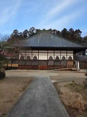 玉泉寺(福島県)