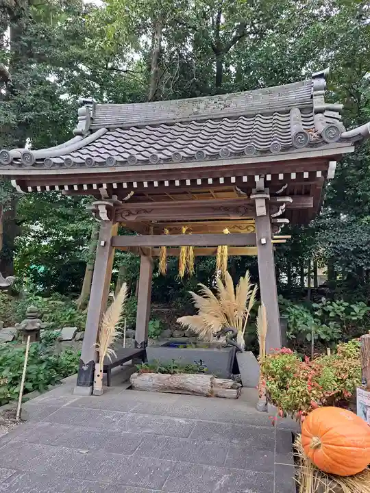 東海市熊野神社(愛知県)