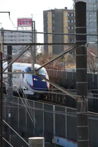 赤羽八幡神社(東京都)