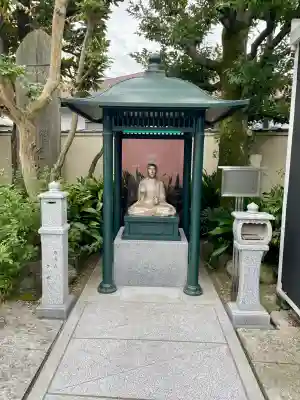 真光寺(東京都)