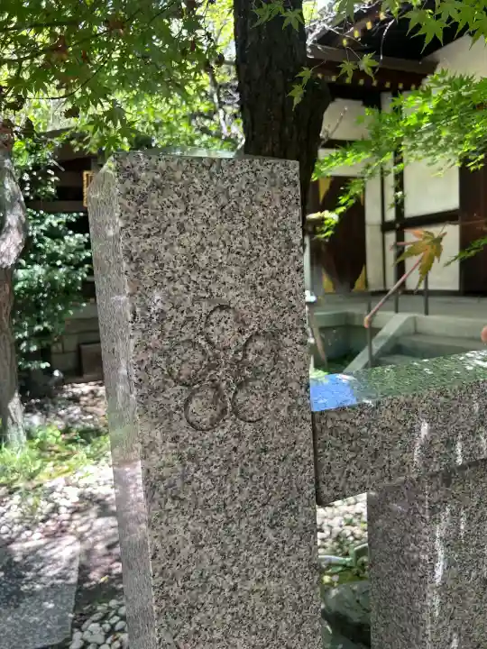 牛天神北野神社(東京都)