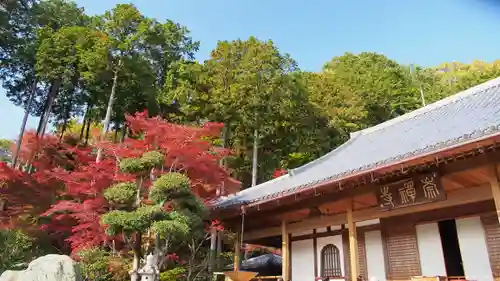 崇禅寺のその他建物