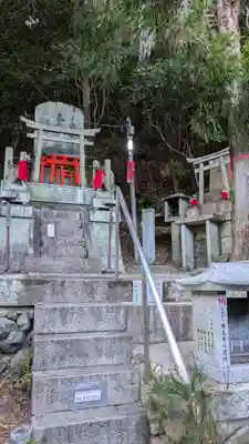 三徳社(京都府)