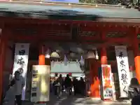 熊野速玉大社(和歌山県)