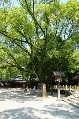 熱田神宮のその他建物