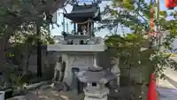 槃若寺(大阪府)