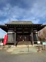 西久保観世音堂(埼玉県)