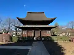 正福寺(東京都)