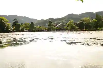 大覚寺(京都府)