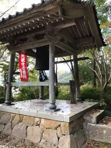 巖倉寺のその他建物