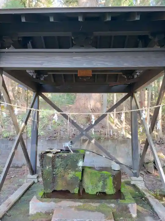 天照皇御祖神社(秋田県)