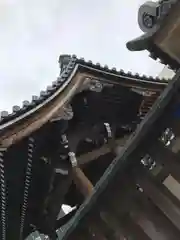 宝泰寺の建物その他