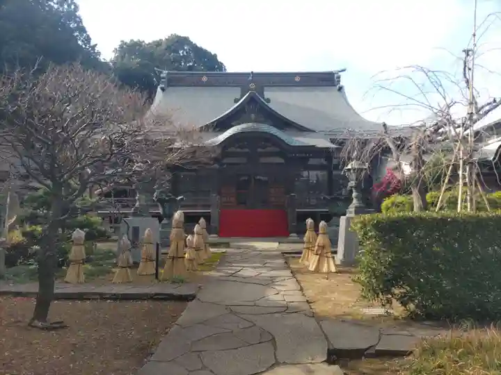 親縁寺(神奈川県)