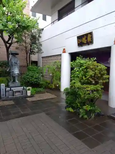 観藏院(東京都)