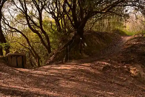 岩子島 厳島神社(広島県)