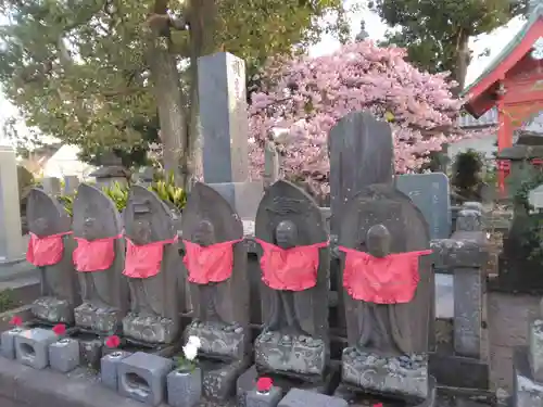 龍華寺(神奈川県)