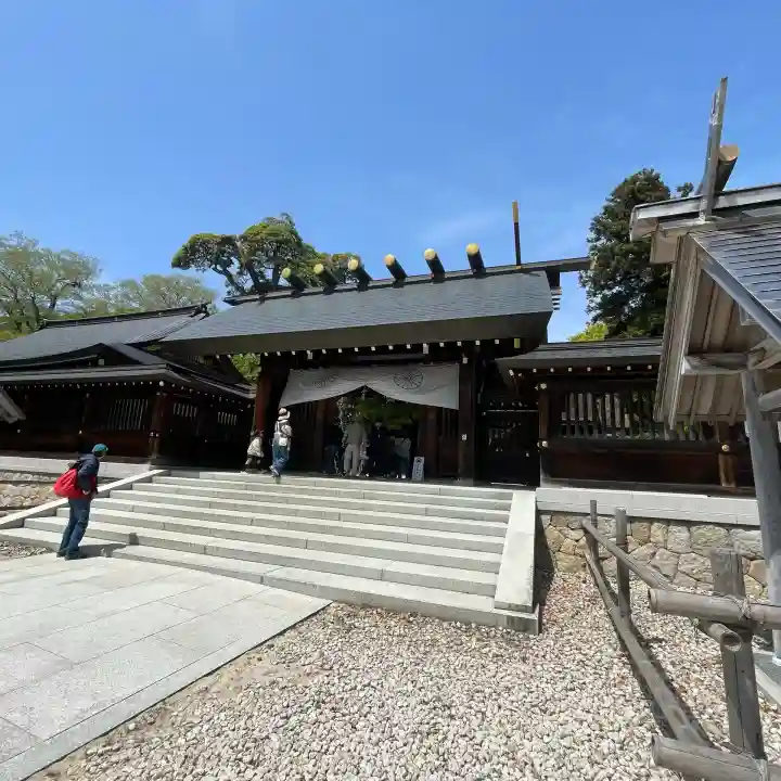 丹後一ノ宮 元伊勢 籠神社(京都府)