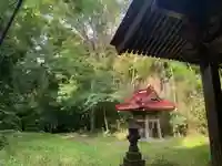 小倉神社のその他建物