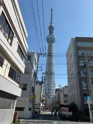東京大神宮(東京都)
