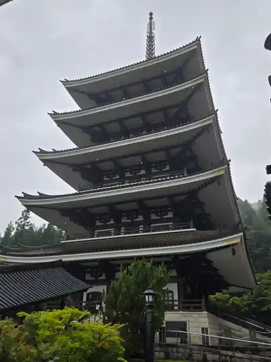 清大寺(越前大仏)(福井県)