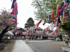 【公式HP】導きの社 熊野町熊野神社(くまくま神社)のお祭り