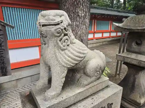 杭全神社(大阪府)
