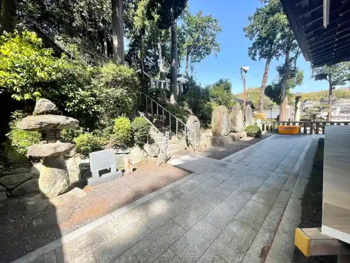 日枝神社(滋賀県)