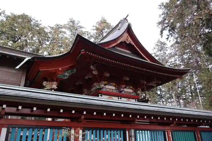 大前神社(栃木県)