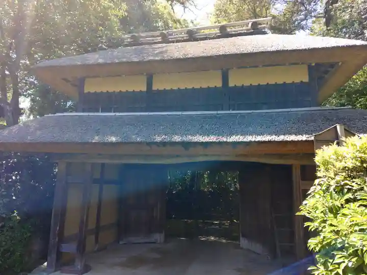 慈光院(奈良県)