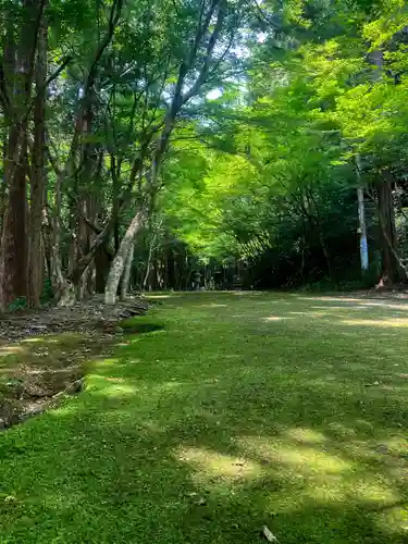 大矢田神社(岐阜県)