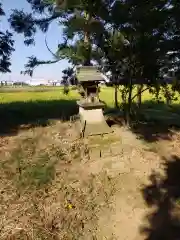 菅原神社(群馬県)