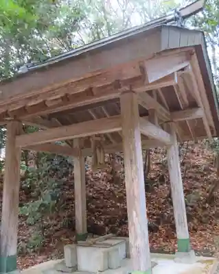 菅船神社(福島県)