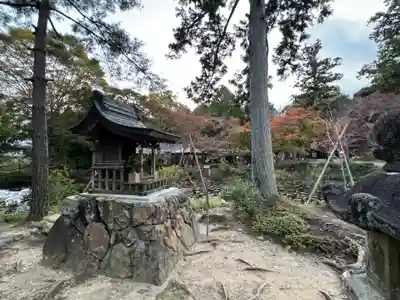 大原野神社(京都府)