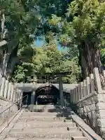 田守神社(三重県)