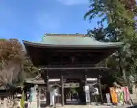 日牟禮八幡宮(滋賀県)