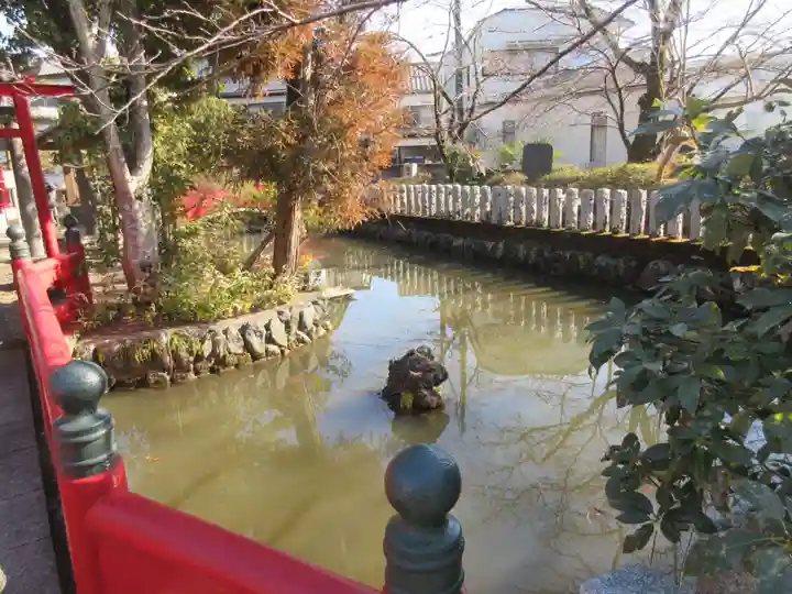心應寺(埼玉県)