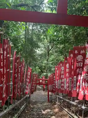 濱名惣社神明宮のその他建物