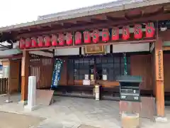 壬生寺(京都府)