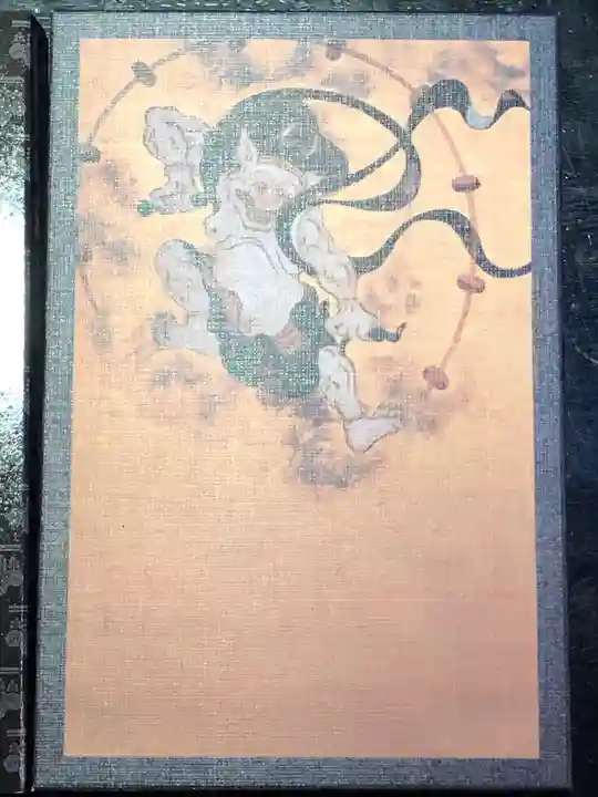 建仁寺(建仁禅寺)の芸術