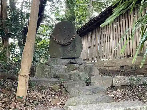春日神社(南濃町羽沢)(岐阜県)